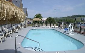 Microtel Inn & Suites By Wyndham Pigeon Forge